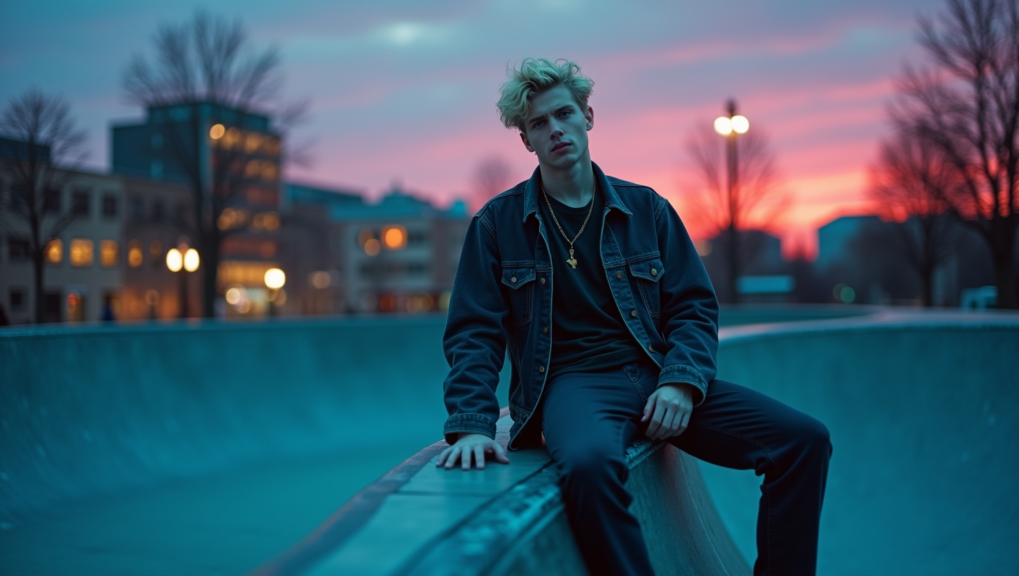 Exposed Twinks — live twink cam performers